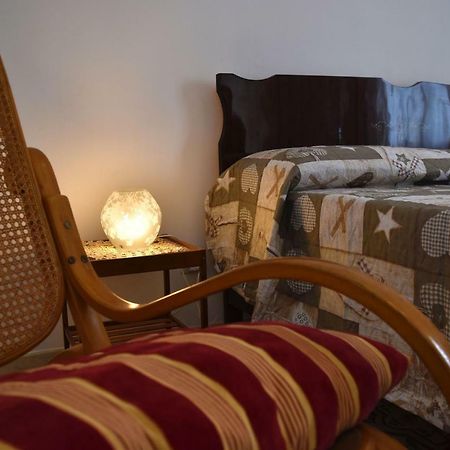 Villa Casa Mazzara Buseto Palizzolo Esterno foto