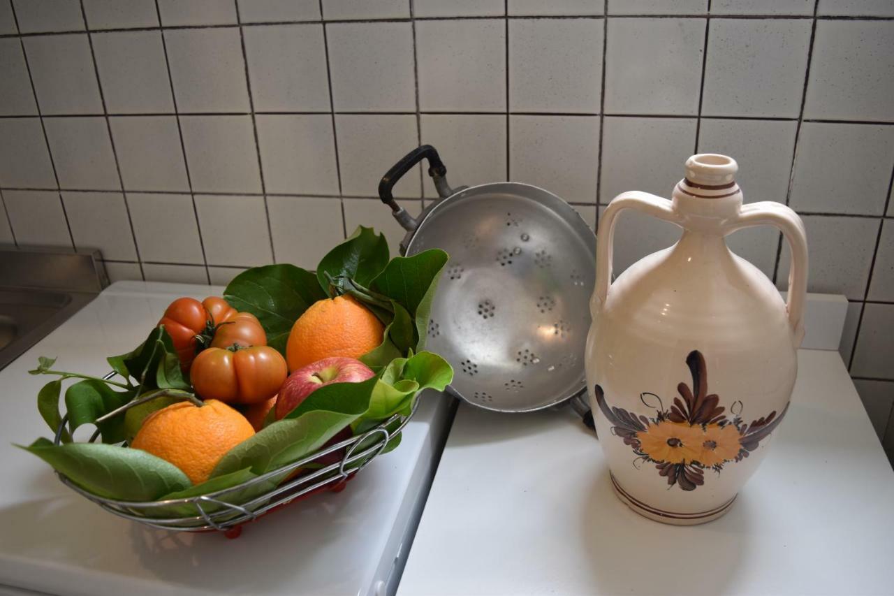 Villa Casa Mazzara Buseto Palizzolo Esterno foto