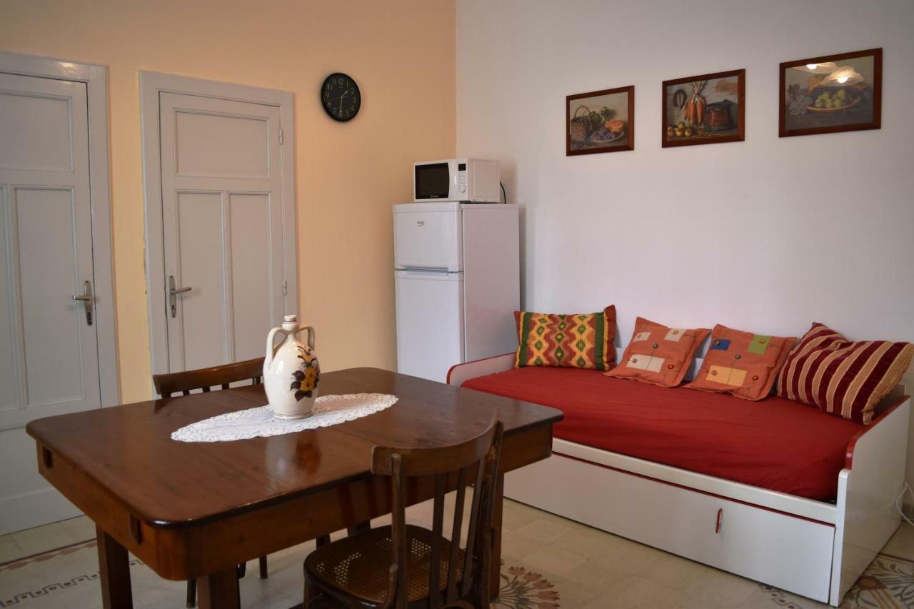 Villa Casa Mazzara Buseto Palizzolo Esterno foto