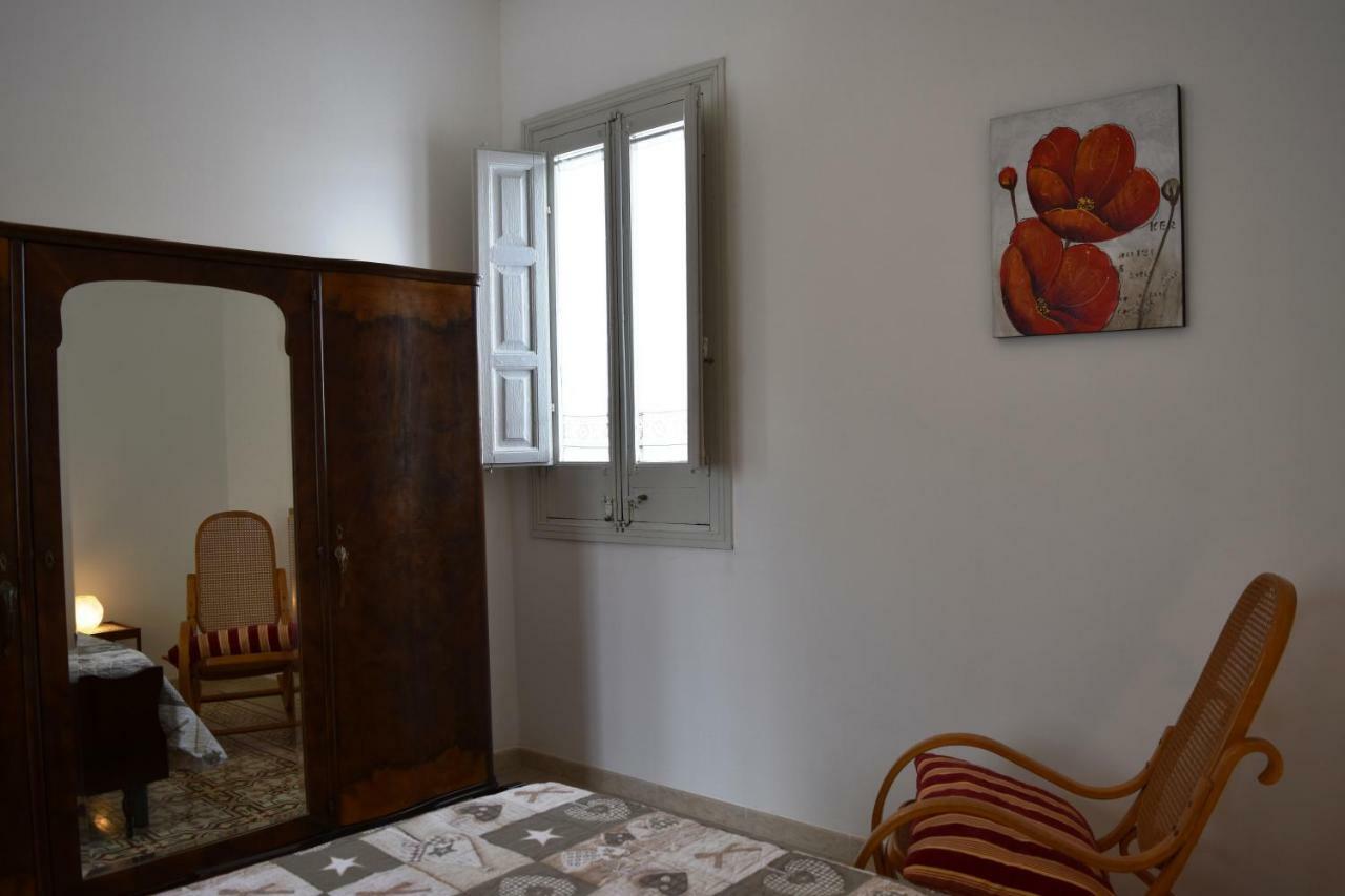 Villa Casa Mazzara Buseto Palizzolo Esterno foto
