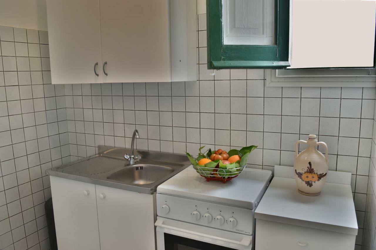 Villa Casa Mazzara Buseto Palizzolo Esterno foto